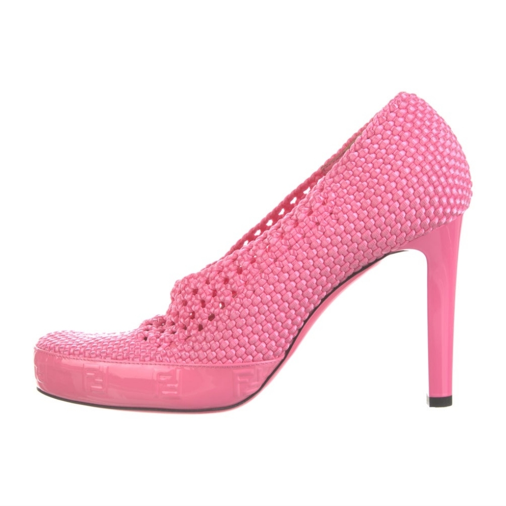 Pink Fendi - Picture 3 of 8